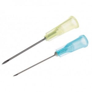 Aiguilles hypodermiques BD Microlance 3 - BECTON DICKINSON - APOKELIS