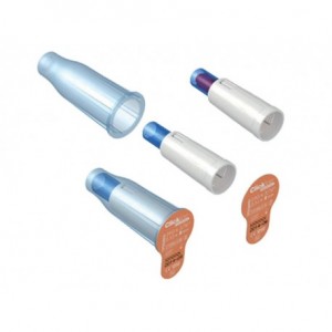 Aiguilles à stylo Clickfine® AutoProtect - YPSOMED