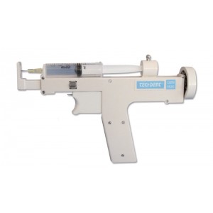 Pistolet mécanique DENHUB - TECHDENT