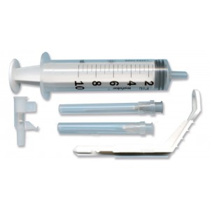 Kits complets pour DHN et MESO TECH CLASSIC - TECHDENT