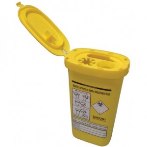 Collecteur pocket - STIL'ECO - PAROLAI STIL'ECO