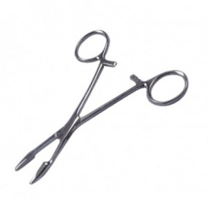 Pinces hémostatiques - HOLTEX