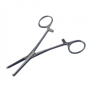 Pinces hémostatiques - HOLTEX
