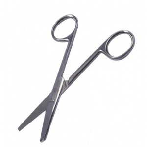 Ciseaux mousse droits - HOLTEX