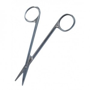 Ciseaux d'iridectomie - COMED