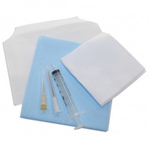 Set de pose d'implant - INNOSET