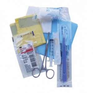 Set de retrait d'implant - INNOSET