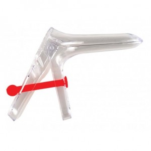 Spéculum de Cusco à usage unique - MEDISTOCK