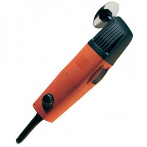 Scie à plâtre électrique - COMED