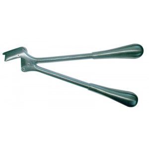 Cisaille à plâtre de Stille - COMED