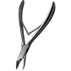 Pince coupe-ongle incarné - HOLTEX