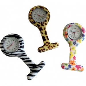 Montre d'infirmière - COMED