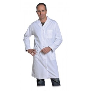 Blouse mixte Sargasse - HOLTEX