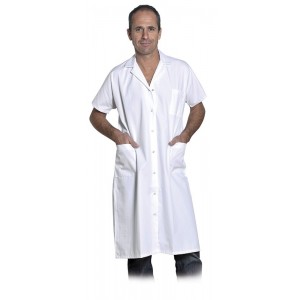 Blouse mixte Caspienne - HOLTEX