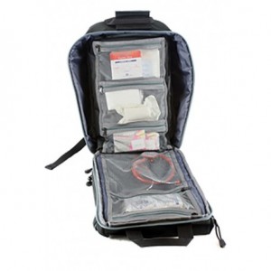 Sac à dos Easy Medical Bag - ELITE BAGS - HOLTEX