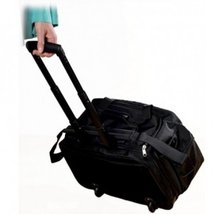 Mallette Rolling Medbag - MEDBAG - FRAFITO