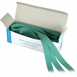 Garrots sans latex - COMED