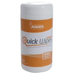 Anios Quick'Wipes (2) (3) - ANIOS