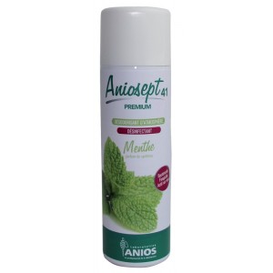 Aniosept 41 Premium Menthe (2) - ANIOS