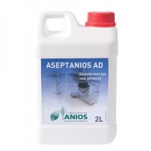 Aérosept Ultra 150* - ANIOS