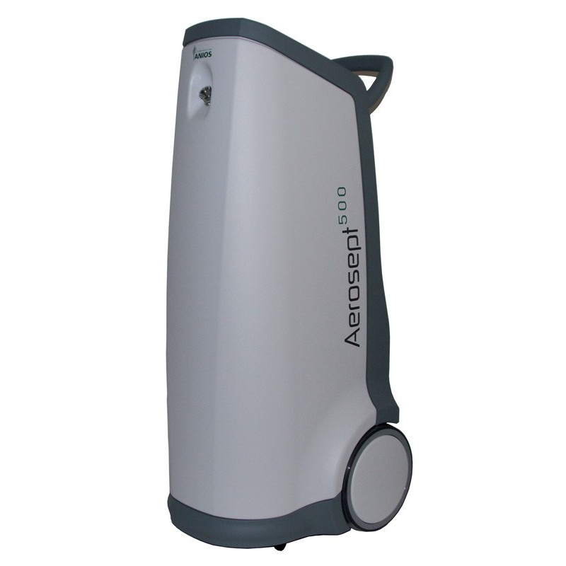 Aérosept Optima 500* - ANIOS