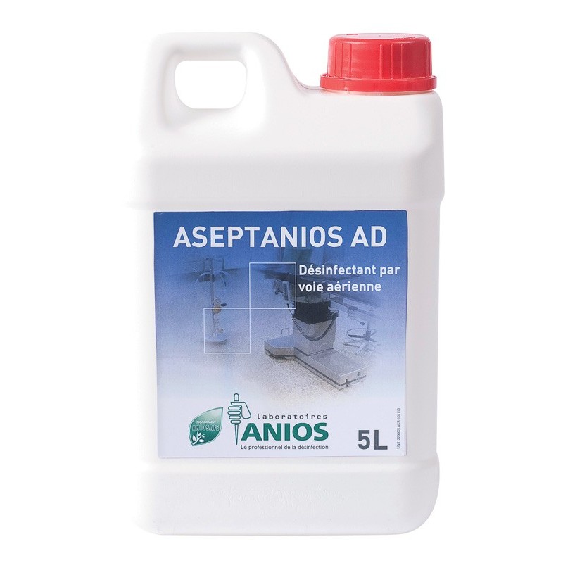 Aérosept Optima 500* - ANIOS