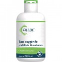 Eau oxygénée 10 vol. - LABORATOIRES GILBERT
