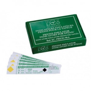 Tests EC Prion 98.6 - MEDISTOCK