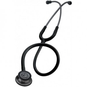 Stéthoscope 3M Littmann® Classic III - 3MTM LITTMANN - LA CENTRALE MEDICALE