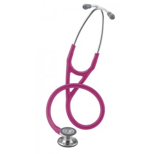 Stéthoscope 3M Littmann® Cardiology IV - 3MTM LITTMANN - LA CENTRALE MEDICALE