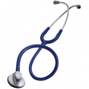 Stéthoscope 3M Littmann® Master Classic II - 3MTM LITTMANN - LA CENTRALE MEDICALE