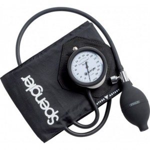 Shockproof Vaquez Laubry® Nano - SPENGLER