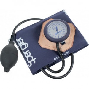 Shockproof Vaquez Laubry® Classic - SPENGLER