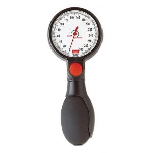 Manopoire PROFITEST - BOSO - HOLTEX