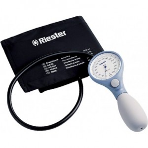 Ri-san - RIESTER - PROMOTAL