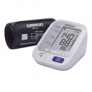 M3 COMFORT-INTELLIWRAPCUFF - OMRON - HOLTEX / FRAFITO