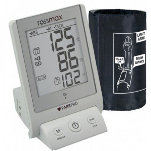 Tensiomètre électronique professionnel AC1000F - COLSON - DRIVE DEVILBISS HEALTHCARE