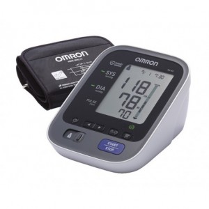 M6 AC - OMRON - HOLTEX