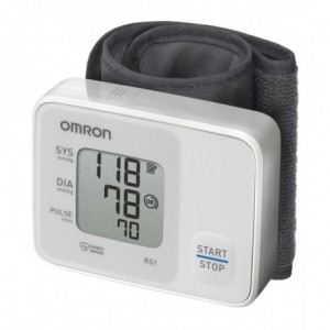 RS1 - Poignet - OMRON - HOLTEX