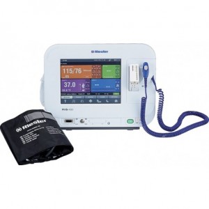 Moniteur RVS-100 - RIESTER - PROMOTAL