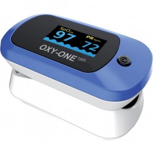 Oxymètre OXY-ONE NEO - FRAFITO