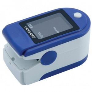 OxyPad Home 2 - COLSON - DRIVE DEVILBISS HEALTHCARE