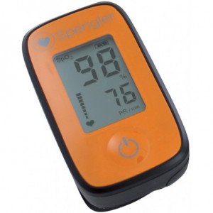 Oxymètre OXYGO - SPENGLER