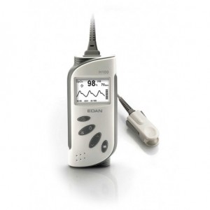 Oxymètre H100B - EDAN - FRAFITO