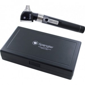 F/O SMARTLED® 5500 - SPENGLER