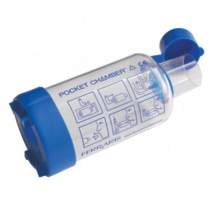 Pocket Peak et Pocket Chamber - FRAFITO