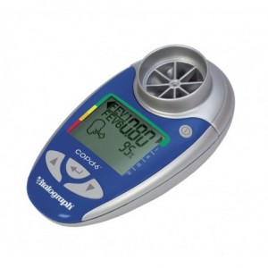 Spiromètre COPD-6 - VITALOGRAPH - FRAFITO