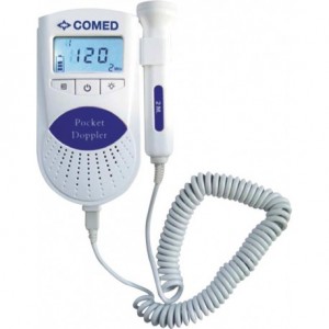 Doppler ftal et vasculaire standard - COMED