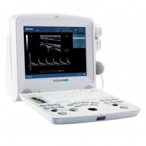 Echographe ftal portable DUS 60 - EDAN - FRAFITO