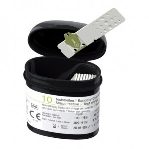 Bandelttes de test mylife Unio - YPSOMED